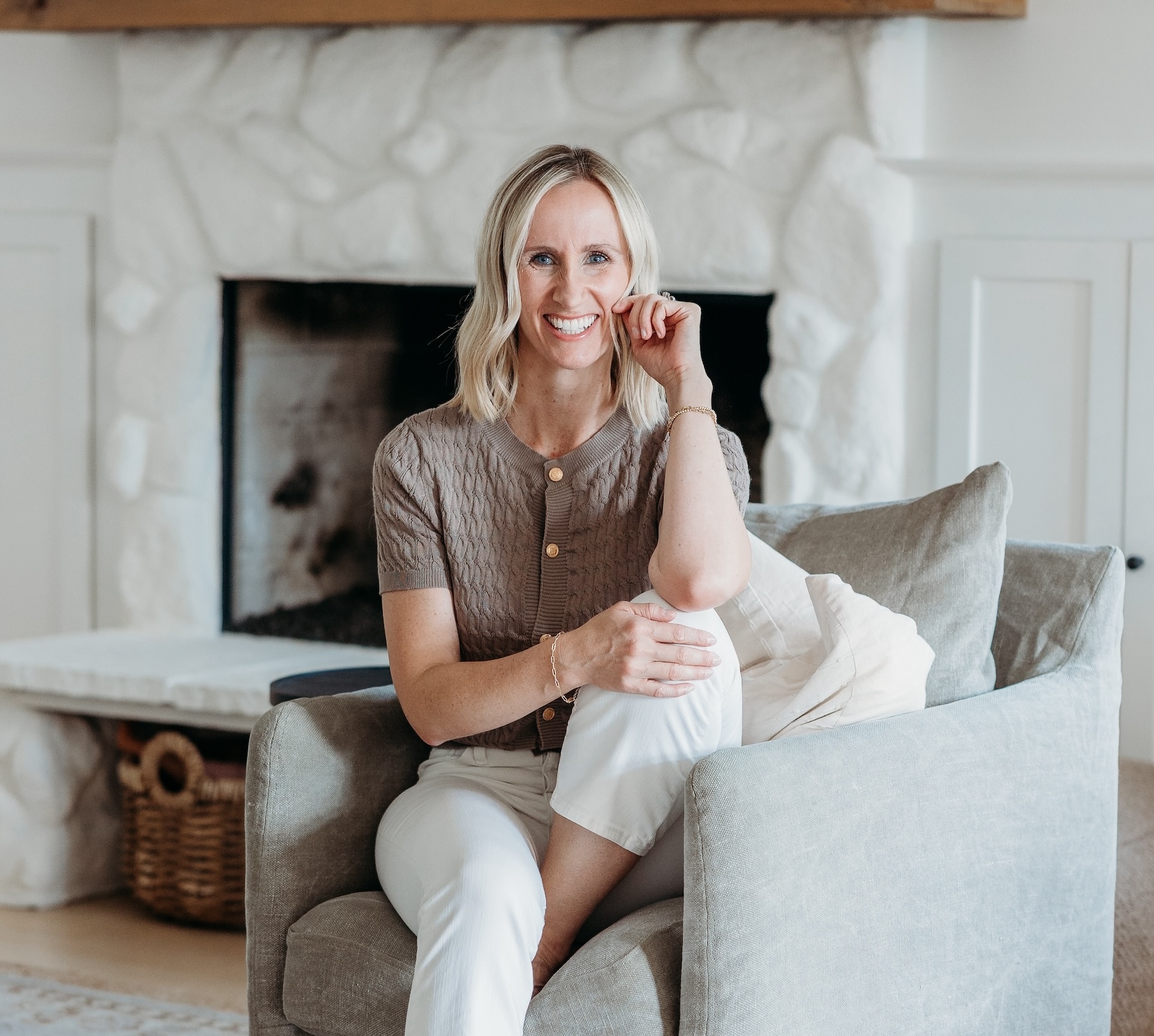 Natalie Bacon Mom On Purpose Image 2